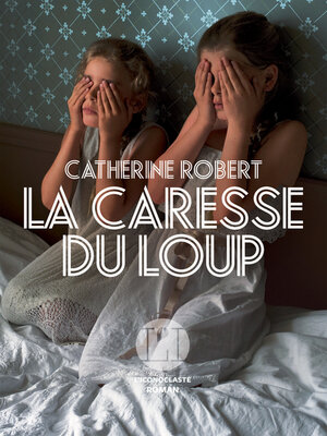 cover image of La Caresse du loup